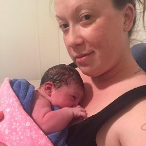 Meet your Posher, Andrea